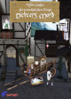 Dichters Mord Cover
