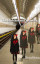 Das Mädchen am Bahnsteig Cover