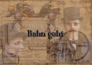 Bahn geht Cover