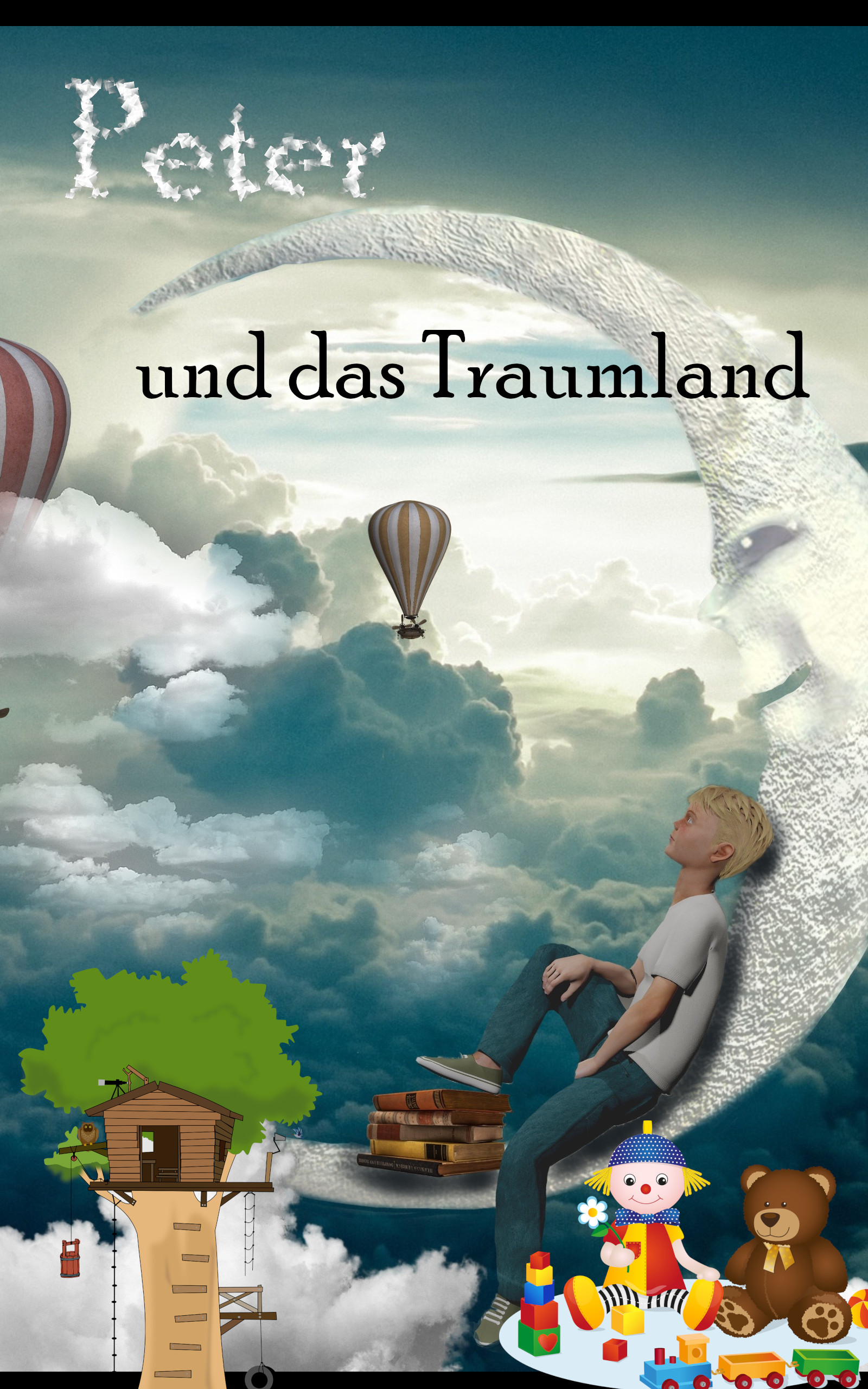 Peter und das Traumland