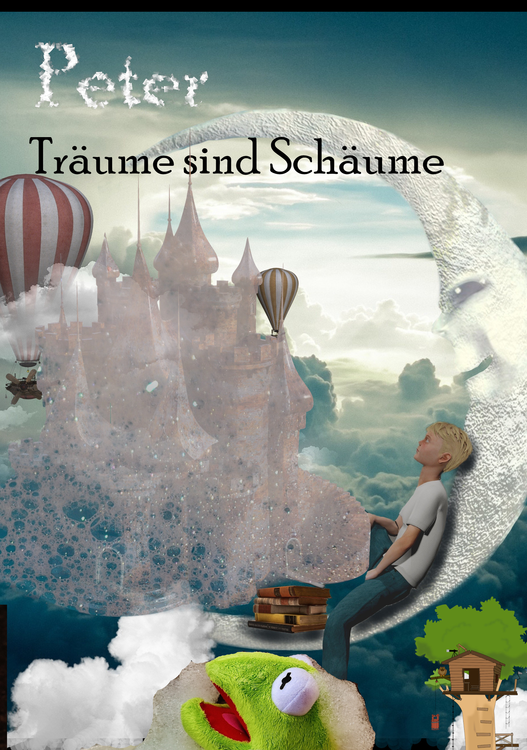 Peter und das Traumland