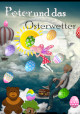 >Peter und das Osterwetter< Cover
