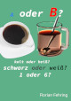 A oder B? Cover